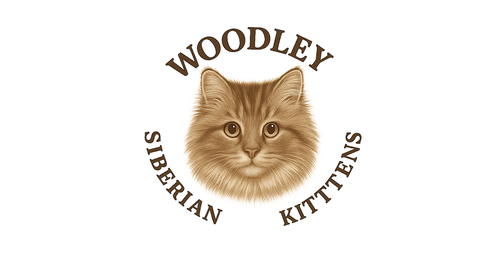 Woodley's Siberian Kittens